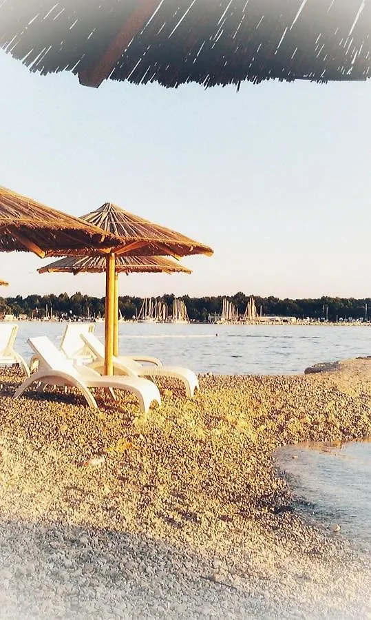 بيت ضيافة Apartment Complex Jelena فونتانا