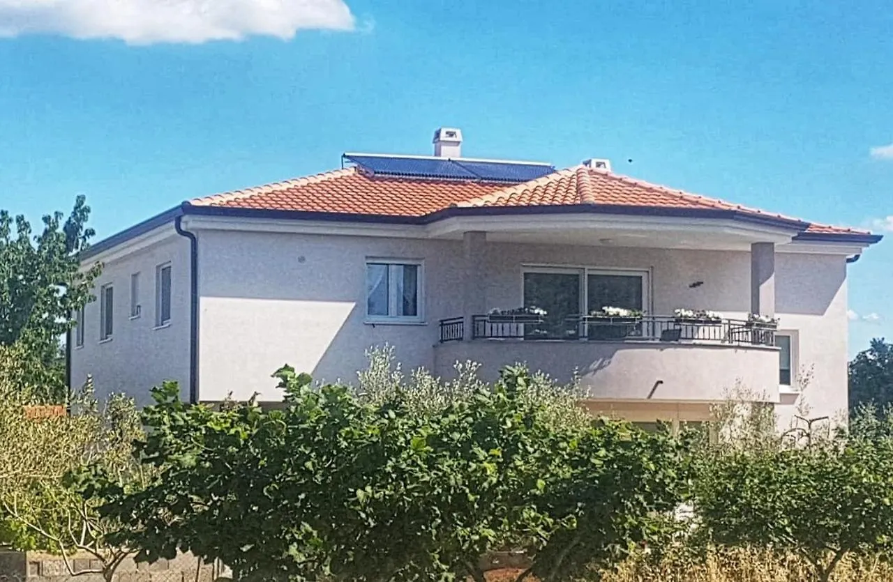 Affittacamere Apartment Complex Jelena Funtana