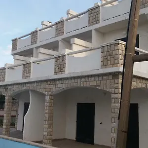 Vuksanovic , Pag Town Croazia